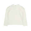 White Brie Skirt Set