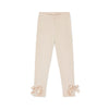 Beige Alina Legging Set