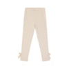 Beige Alina Legging Set