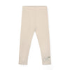 White Bonnie Legging Set