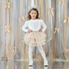White Blair Skirt Set