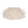 White Blair Skirt Set