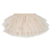 White Blair Skirt Set
