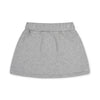 White Bex Skirt Set
