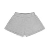 White Barbs Short Set