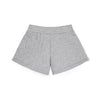 White Barbs Short Set