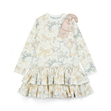 White Bailey Dress