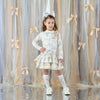 White Bailey Dress