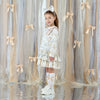 White Bailey Dress
