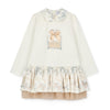 White Betty Dress