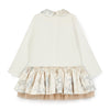 White Betty Dress