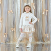 White Betty Dress