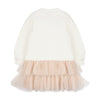 White Brandy Dress