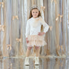 White Brandy Dress