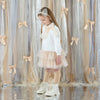 Beige Brynn Headband