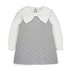 Grey Bambi Dress