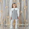 Grey Bambi Dress