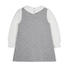 Grey Bambi Dress