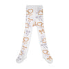 White Ari Tights