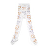 White Ari Tights