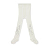 White Blythe Tights