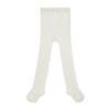 White Blythe Tights