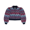 Navy Charley Bomber