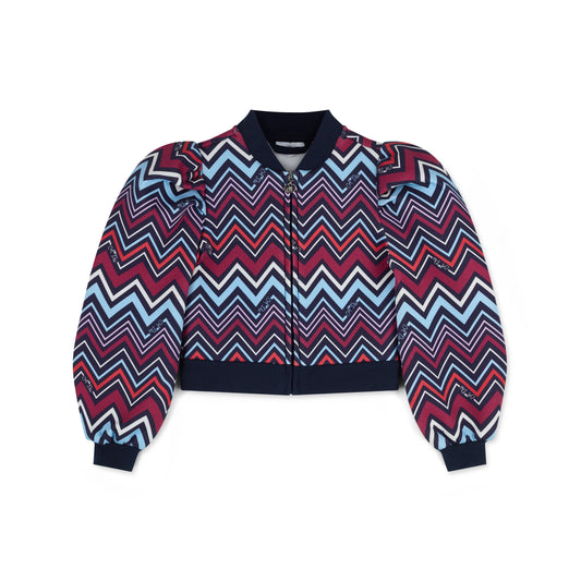 Navy Charley Bomber
