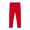 White Bonnie Legging Set