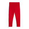 White Bonnie Legging Set