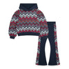 Navy Coco Tracksuit