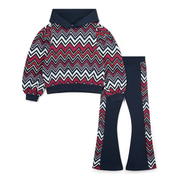 Navy Coco Tracksuit