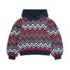 Navy Coco Tracksuit