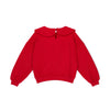 Red Amara Tracksuit