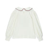White Chloe Skirt Set