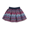 White Chloe Skirt Set