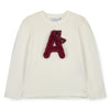 White Andrea Set