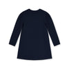 Navy Alyssa Dress