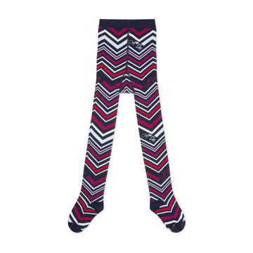 Navy Ari Tights