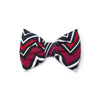 Navy Brianna Hair Clip