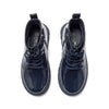 Navy Amore Boots