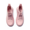 Pink Amore Boots