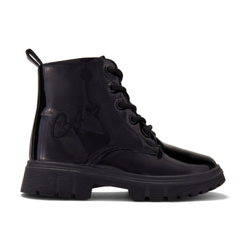 Black Selene Boots