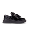Black Lyra Shoes