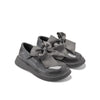 Grey Lyra Shoes