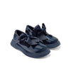 Navy Lyra Shoes