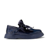 Navy Lyra Shoes