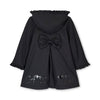 Black Nova Raincoat