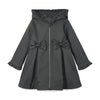Grey Nova Raincoat