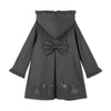 Grey Nova Raincoat